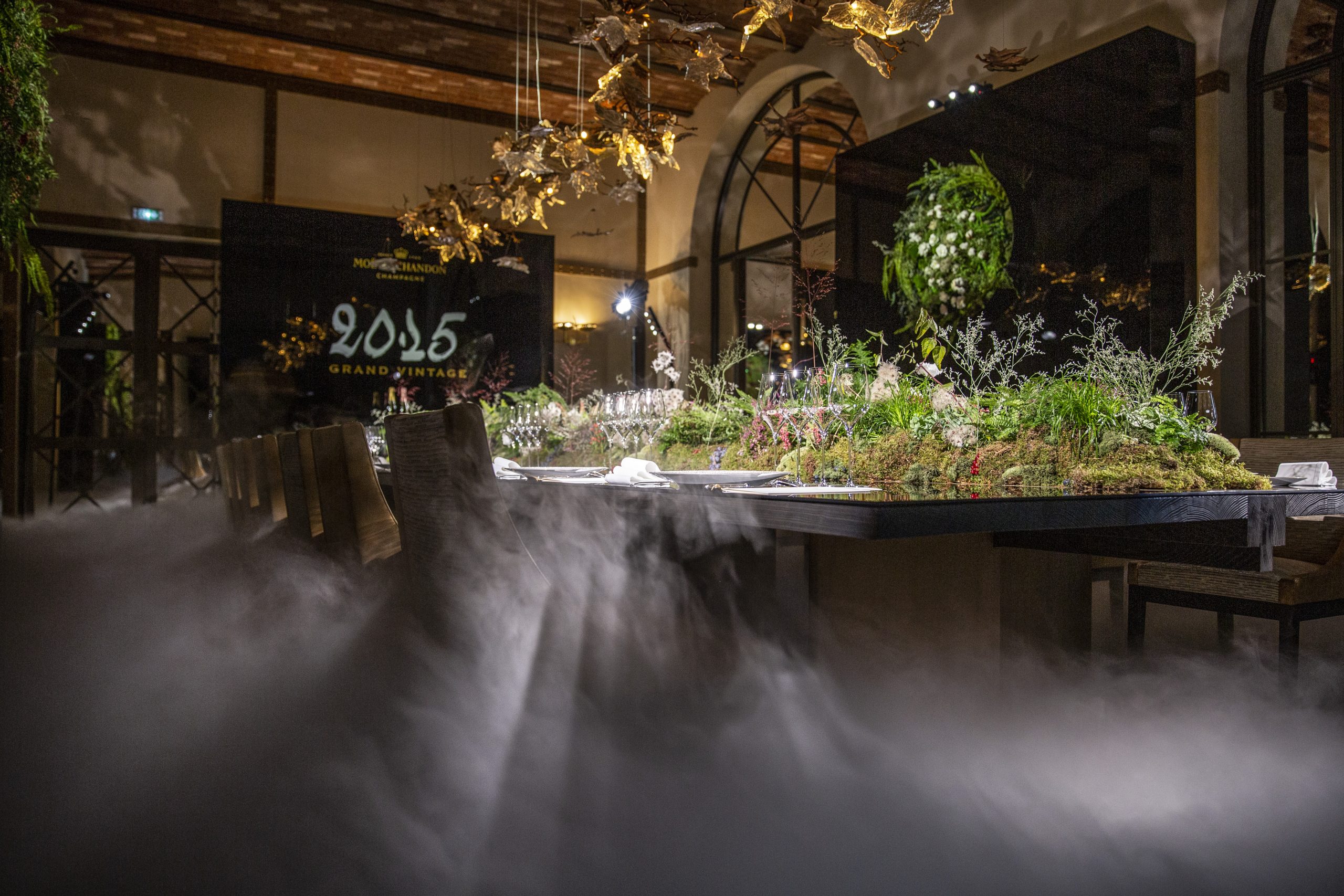 Moët &#038; Chandon &#8211; Grand Vintage 2015