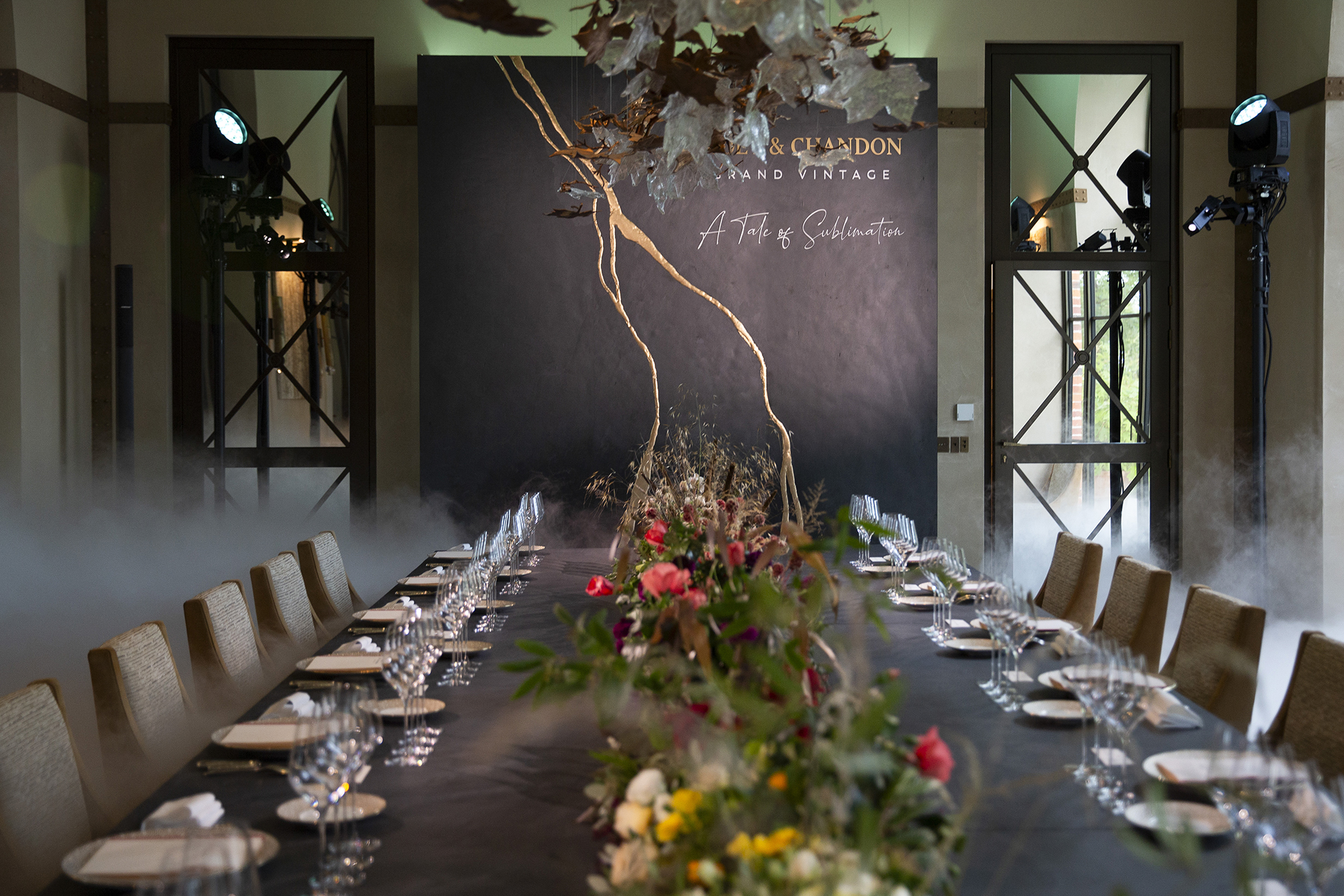 Moët &#038; Chandon &#8211; Grand Vintage 2016