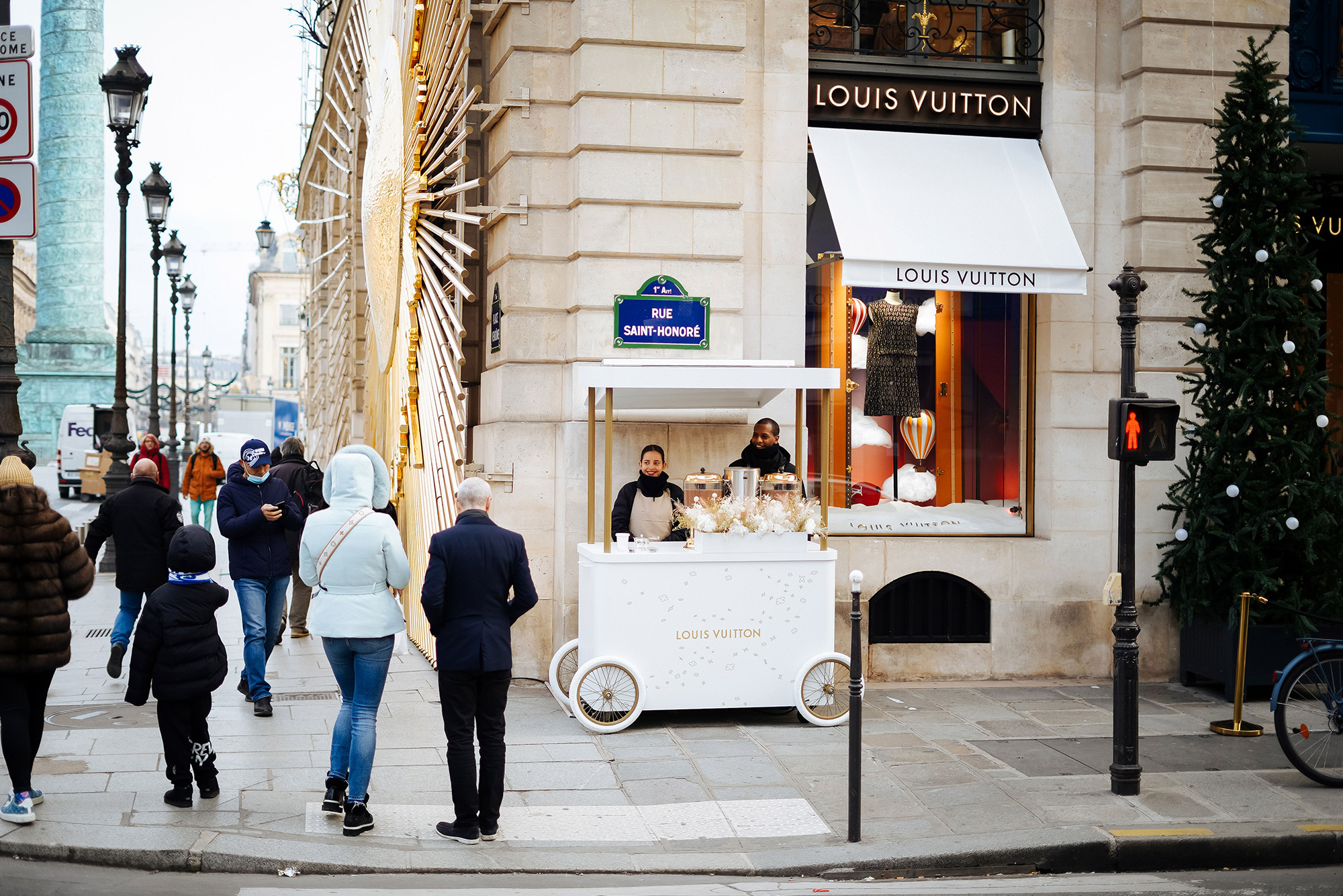 Louis Vuitton