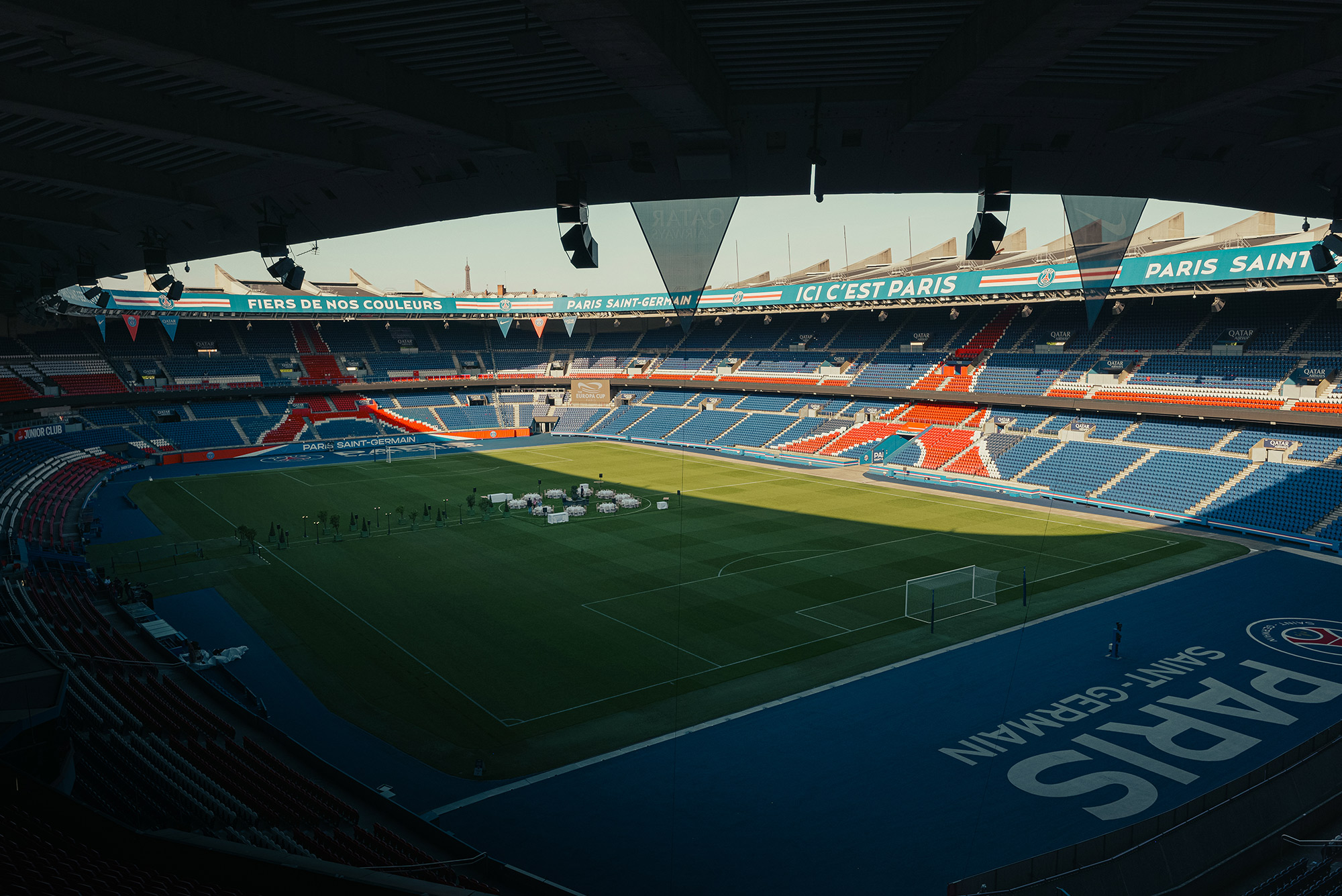 PSG